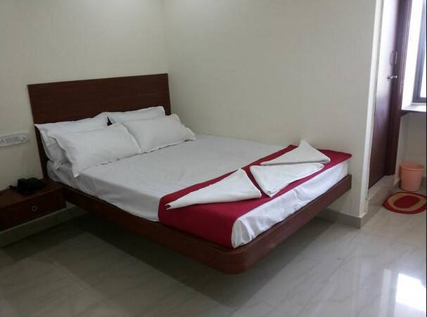 Aris Residency, Hyderabad 3